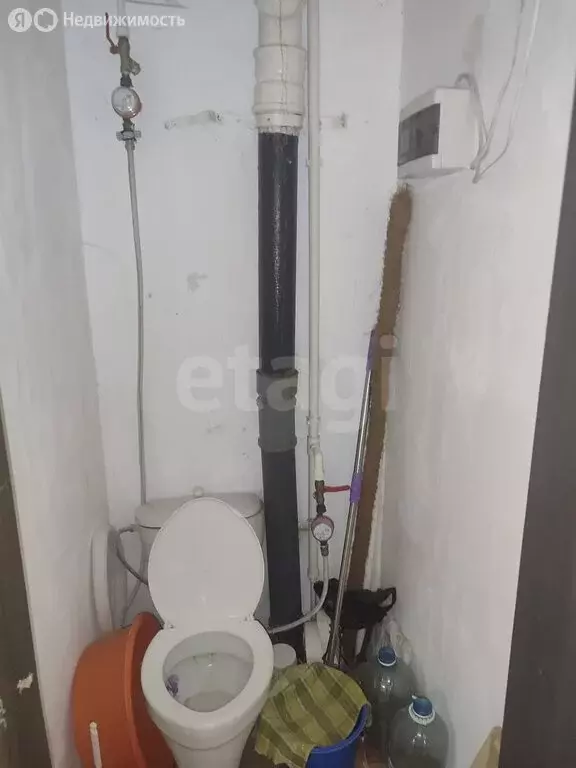 Помещение свободного назначения (16.9 м) - Фото 2