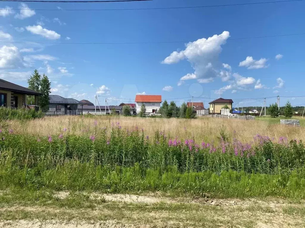 Участок 8 сот. (личное подсобное хозяйство (лпх)) - Фото 0