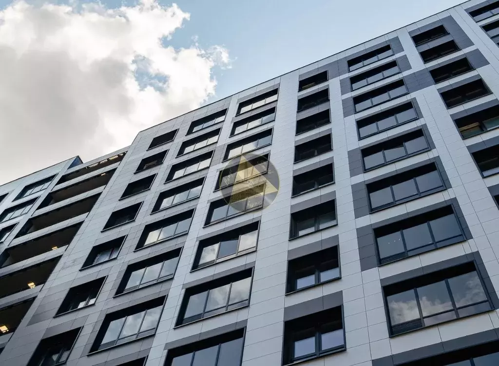 Продаётся 2-к квартира, 66.96 м - Фото 0