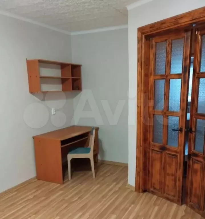2-к. квартира, 45 м, 1/5 эт. - Фото 1