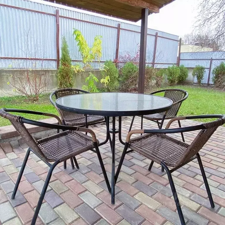 Дом в Московская область, Воскресенский район, Белоозерский пгт ул. ... - Фото 1