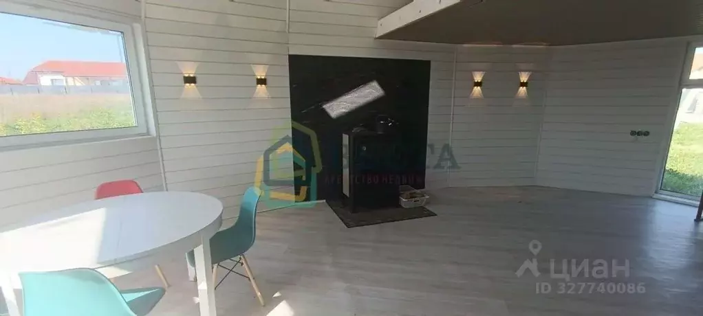 Дом в Ленинградская область, Гатчинский муниципальный округ, Вантаа ... - Фото 2