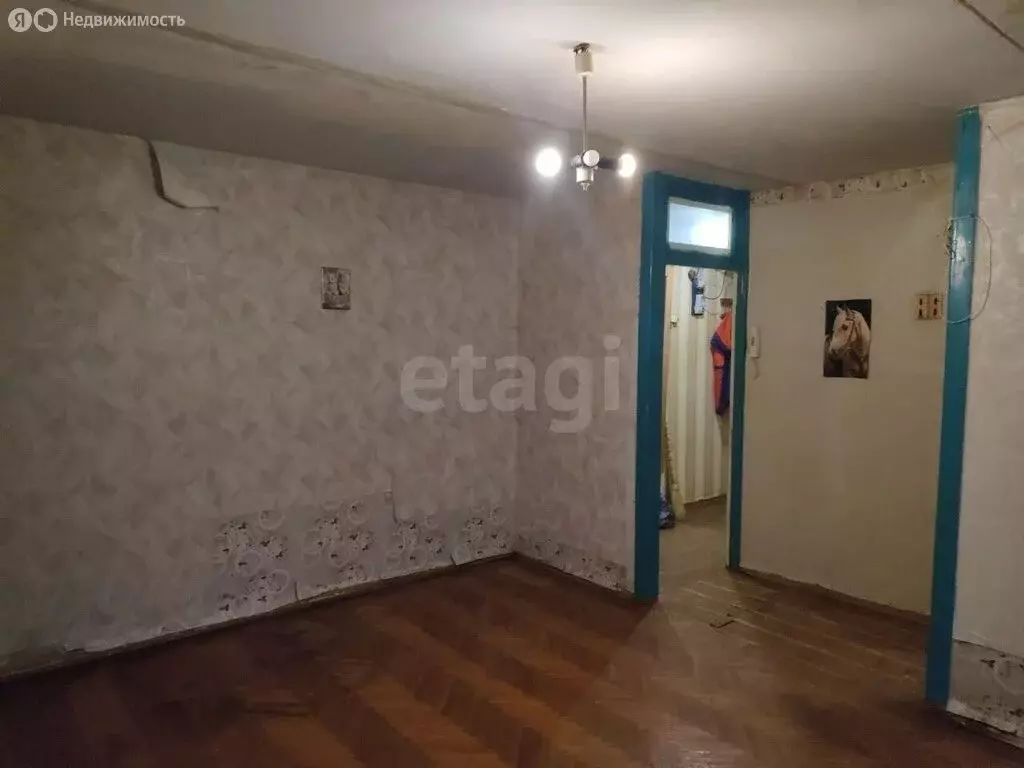 2-комнатная квартира: Воронеж, улица Остужева, 12 (41 м) - Фото 2