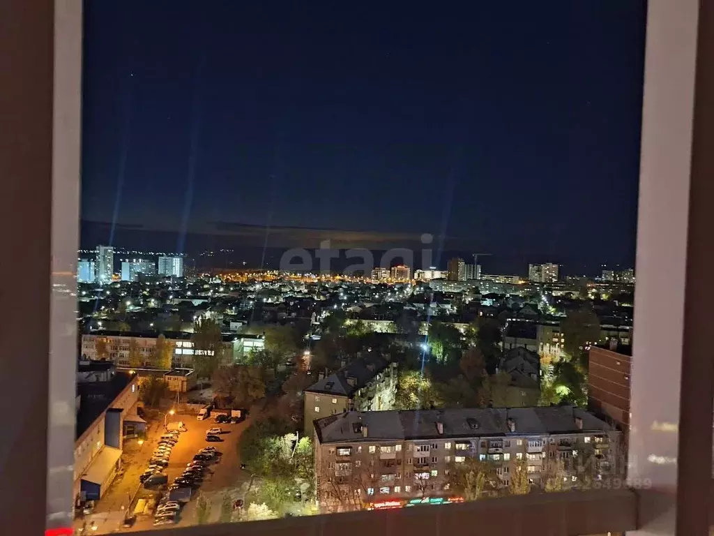 1-к кв. Самарская область, Самара Московское ш., 51 (51.0 м) - Фото 1