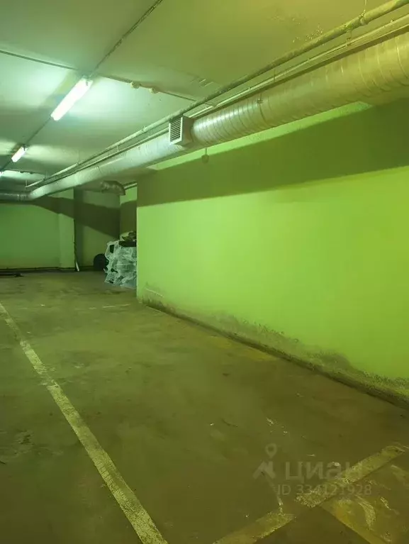 Гараж в Московская область, Жуковский ул. Дугина, 28/12 (30 м) - Фото 1