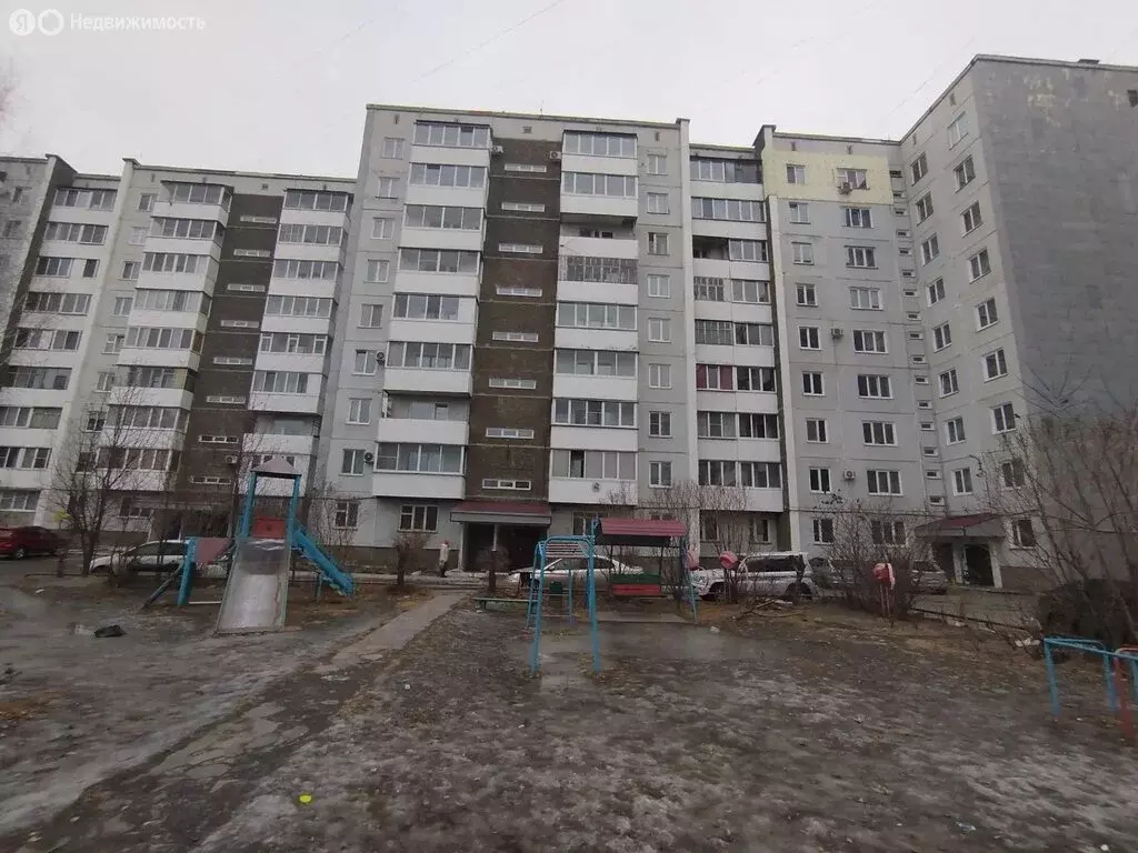 2-комнатная квартира: Минусинск, улица Трегубенко, 56 (51 м) - Фото 1