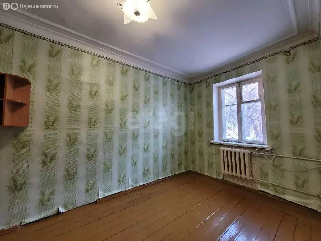 1к в 3-комнатной квартире (23 м) - Фото 2