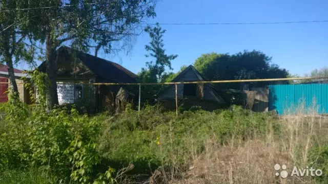 Бобылевские выселки. Бобылевские выселки