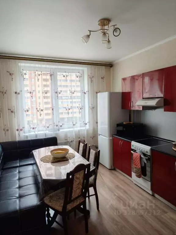 2-к кв. Московская область, Балашиха Новое Павлино мкр, ул. Троицкая, ... - Фото 2