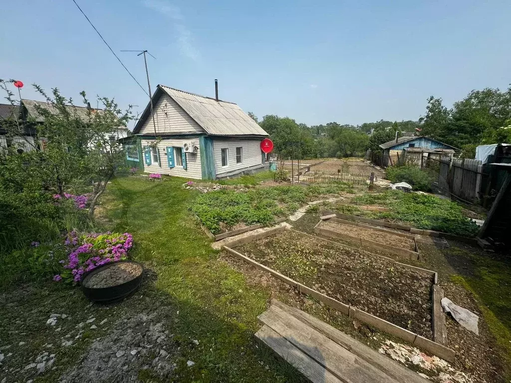 Дом 27 м на участке 16 сот. - Фото 0