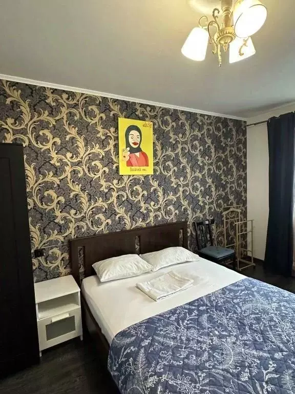 1-к кв. Московская область, Лобня ул. Катюшки, 56 (35.0 м) - Фото 1
