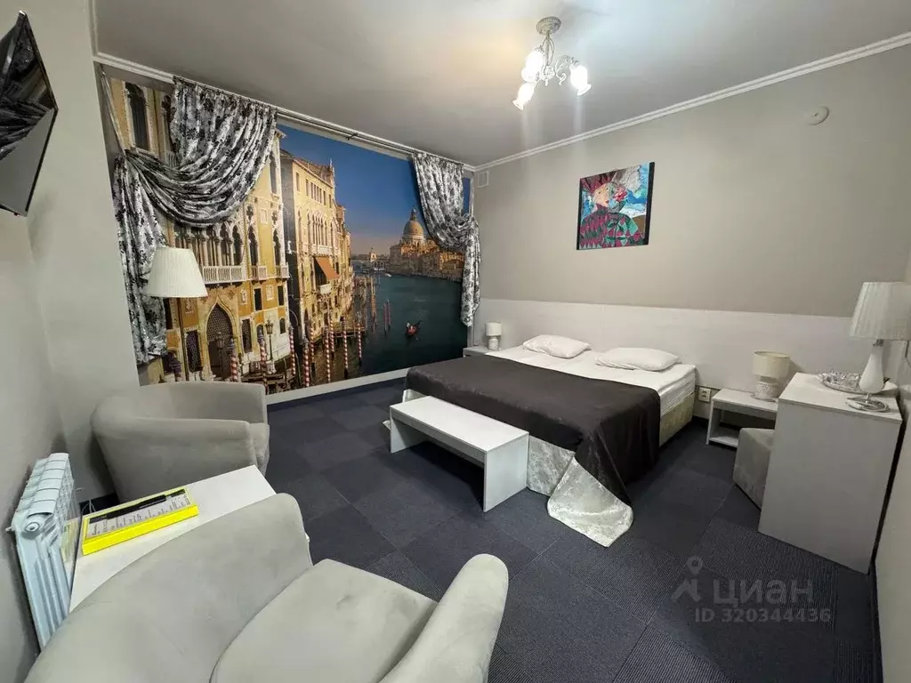 Комната Брянская область, Брянск Московский просп., 39 (24.0 м) - Фото 0