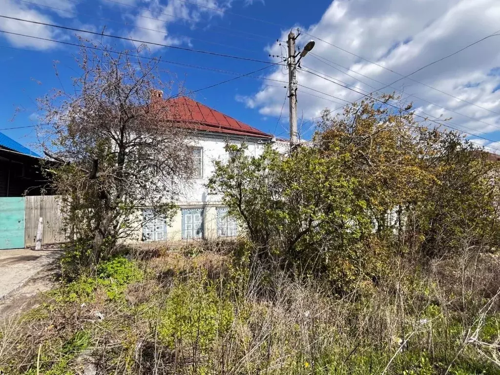 Дом в Волгоградская область, Волгоград Добринская ул. (114 м) - Фото 1
