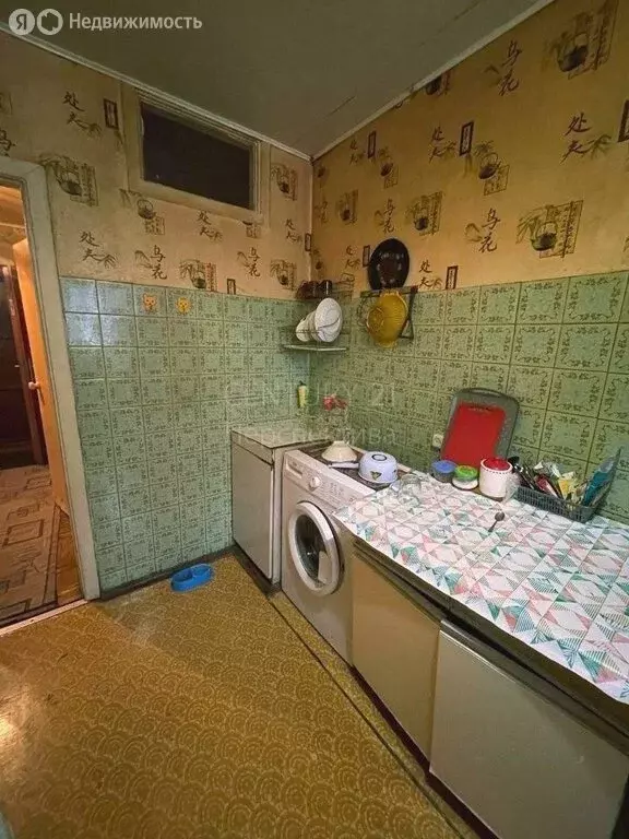 1-комнатная квартира: Люберцы, Южная улица, 15 (41.1 м) - Фото 1