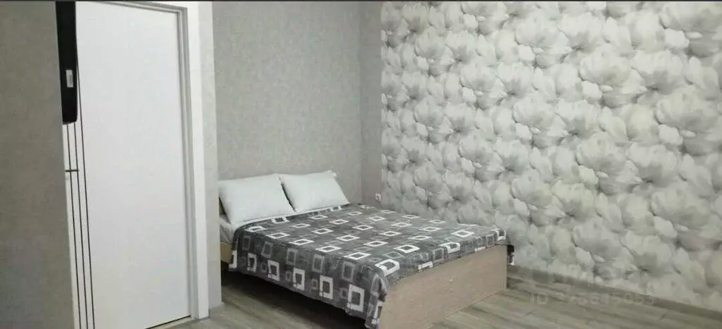 1-к кв. Краснодарский край, Краснодар ул. Домбайская, 55к5 (30.0 м) - Фото 2