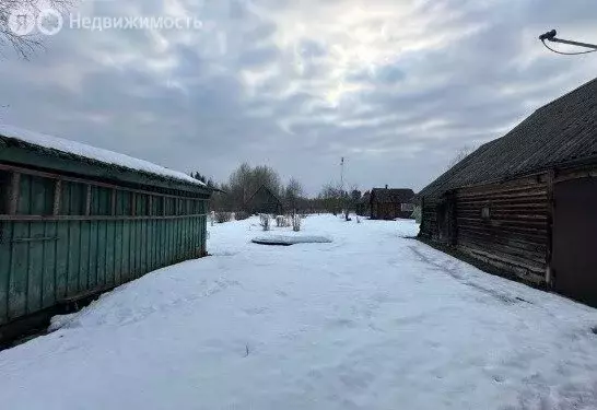 Дом в Тверская область, Кимрский муниципальный округ, деревня Великий ... - Фото 0