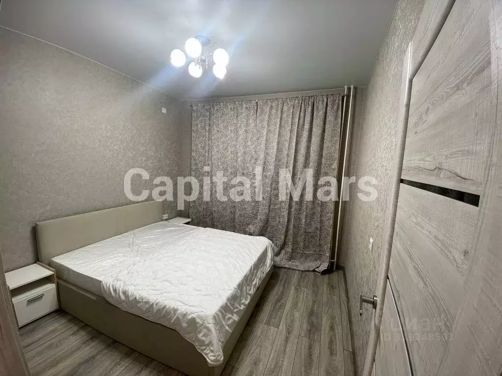 2-к кв. Москва Ленинградское ш., 228к6 (53.0 м) - Фото 0