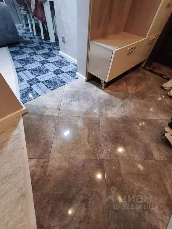 3-к кв. Рязанская область, Рязань Введенская ул., 86к1 (78.0 м) - Фото 2