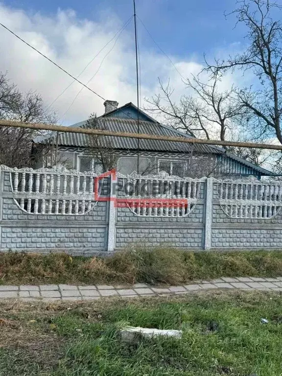 Дом в Крым, Джанкойский район, с. Завет-Ленинский ул. Садовая, 26 (51 ... - Фото 1