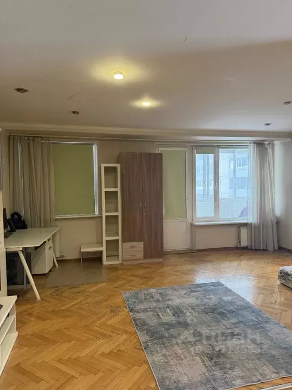 2-к кв. Москва Ленинградское ш., 35 (53.0 м) - Фото 1