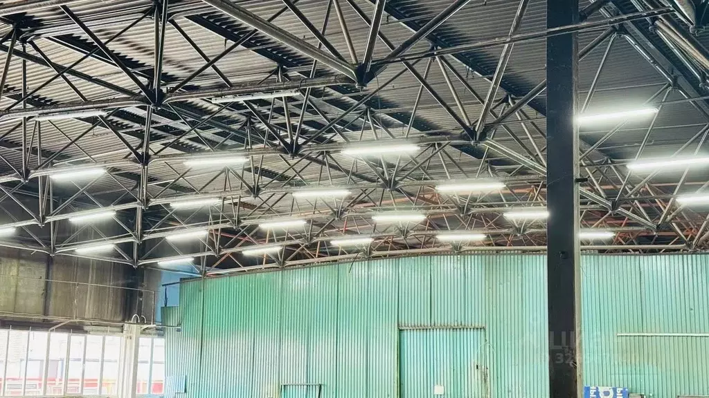 Помещение свободного назначения в Санкт-Петербург, Санкт-Петербург, ... - Фото 1