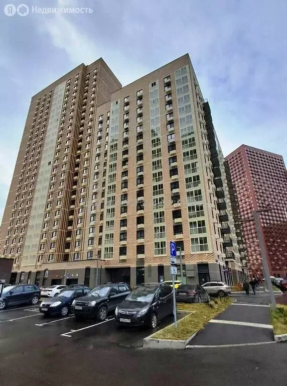 1-комнатная квартира: Москва, Алтуфьевское шоссе, 53к2 (41 м) - Фото 1