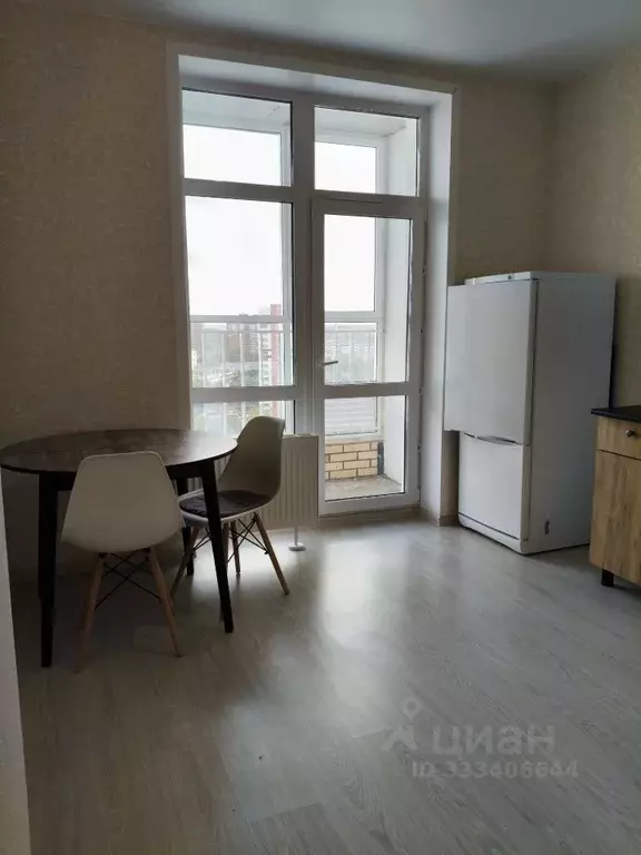 1-к кв. Пермский край, Пермь ул. Солдатова, 33 (32.0 м) - Фото 2