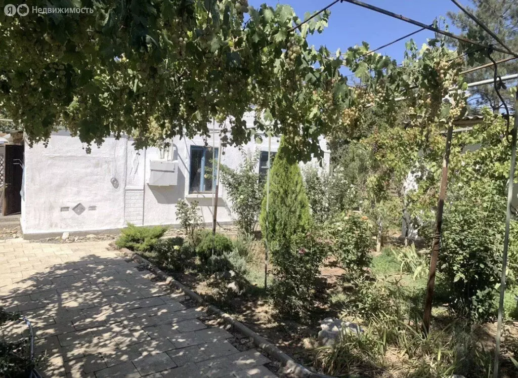 Дом в Уютное, Садовая улица, 4 (68 м) - Фото 2