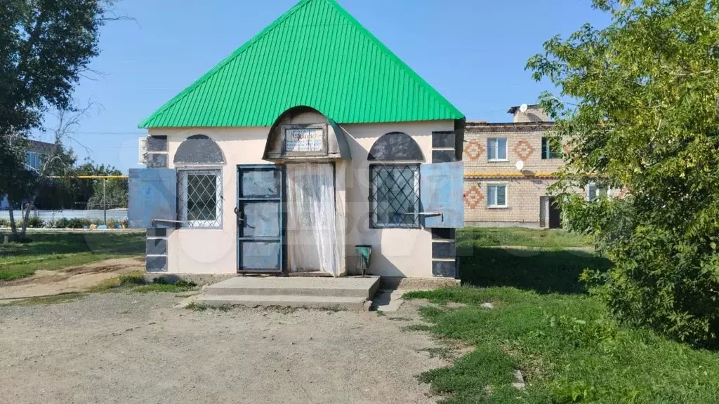 Продам торговое помещение, 36 м - Фото 0