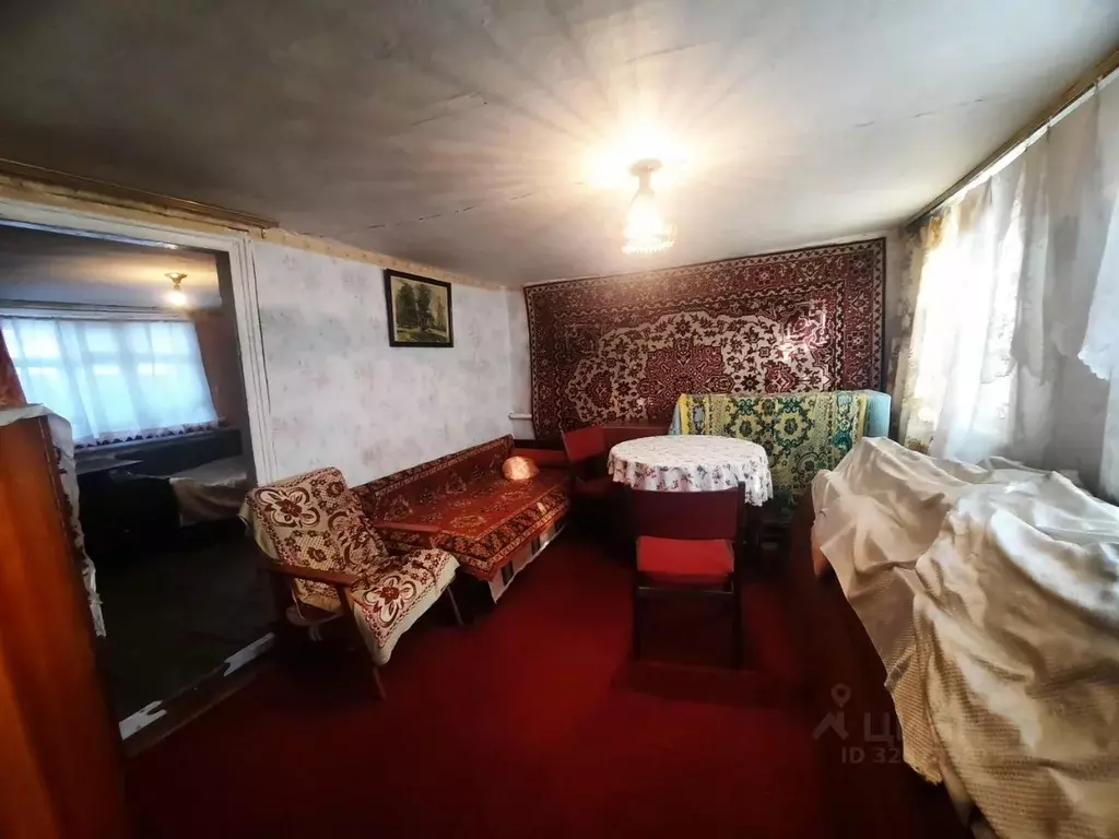 2-к кв. Курская область, Курск ул. Щепкина, 31 (41.0 м) - Фото 1
