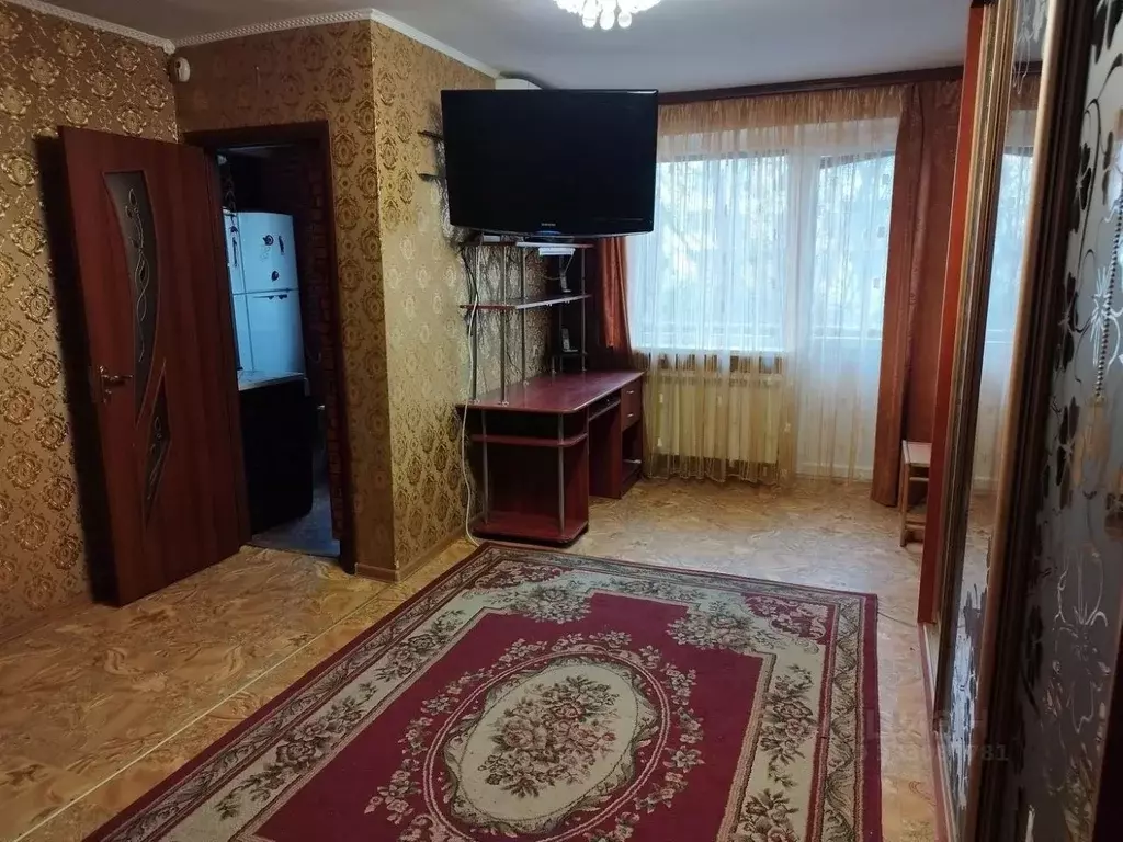 3-к кв. Севастополь ул. 1-я Бастионная, 4 (55.4 м) - Фото 1