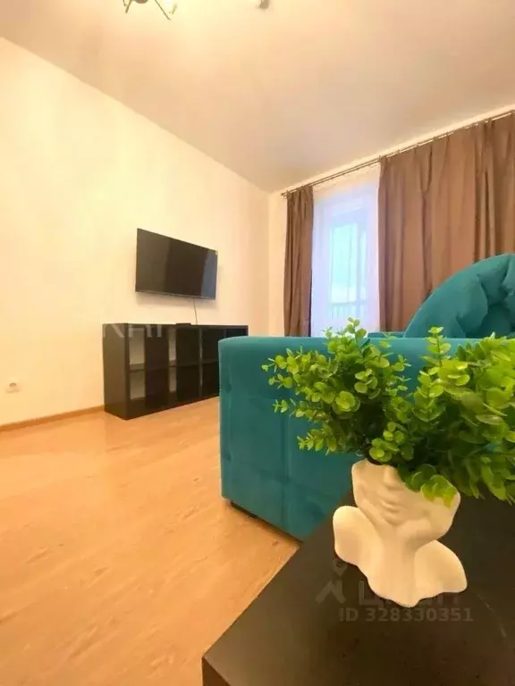 1-к кв. Санкт-Петербург Яхтенная ул., 28 (42.0 м) - Фото 1