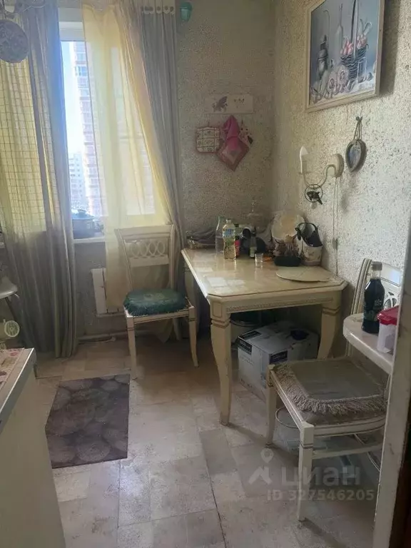 2-к кв. Московская область, Химки ул. Машинцева, 3 (52.0 м) - Фото 2