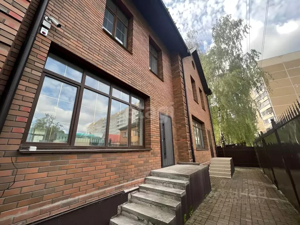 Таунхаус в Смоленская область, Смоленск ул. Тургенева (240.0 м) - Фото 1