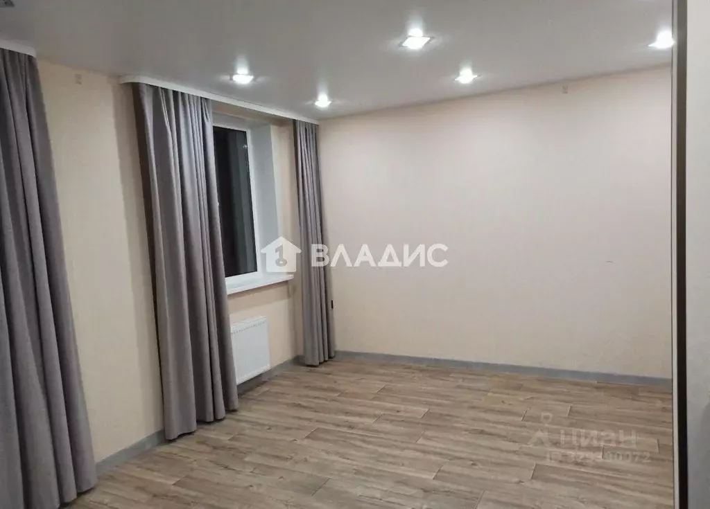 Студия Владимирская область, Владимир Добросельская ул., 188Д (32.3 м) - Фото 1