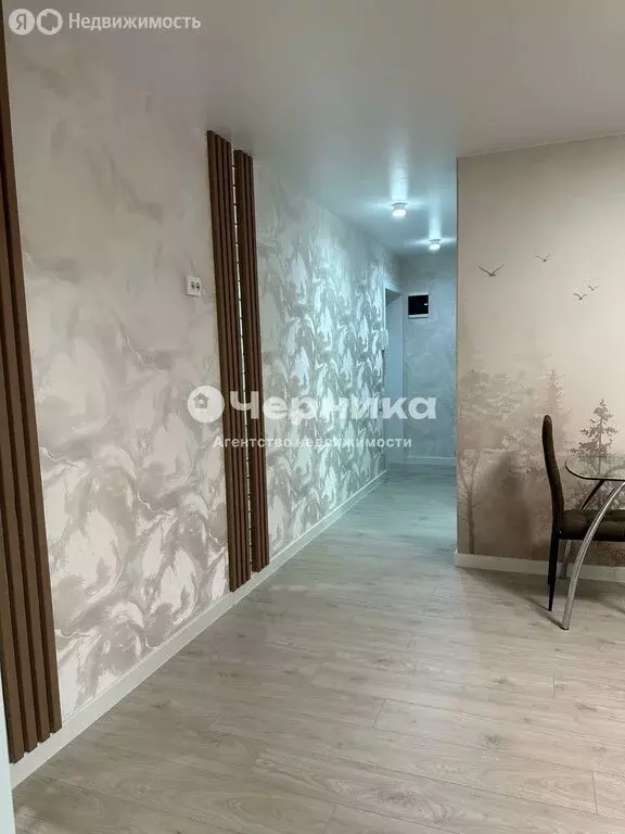 2-комнатная квартира: Шахты, проспект Пушкина, 18 (45 м) - Фото 1