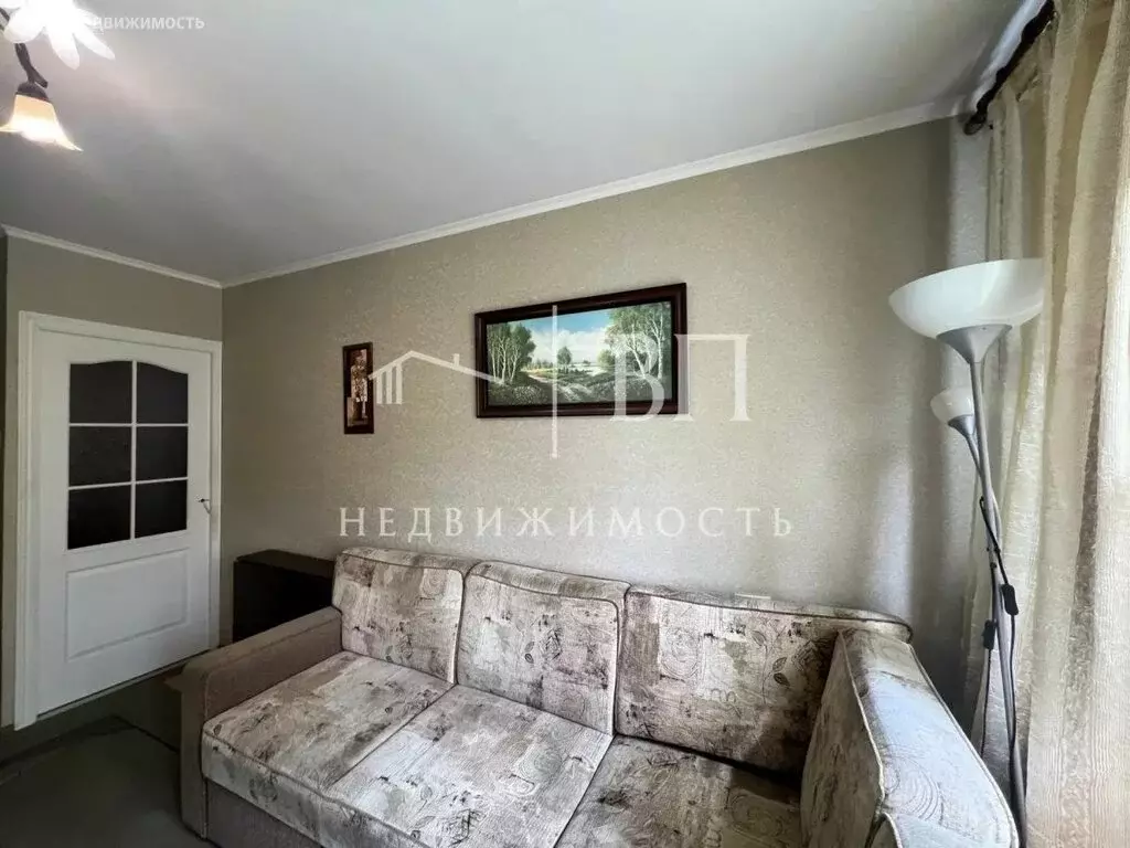 1-комнатная квартира: Сертолово, улица Ветеранов, 6 (31.1 м) - Фото 1