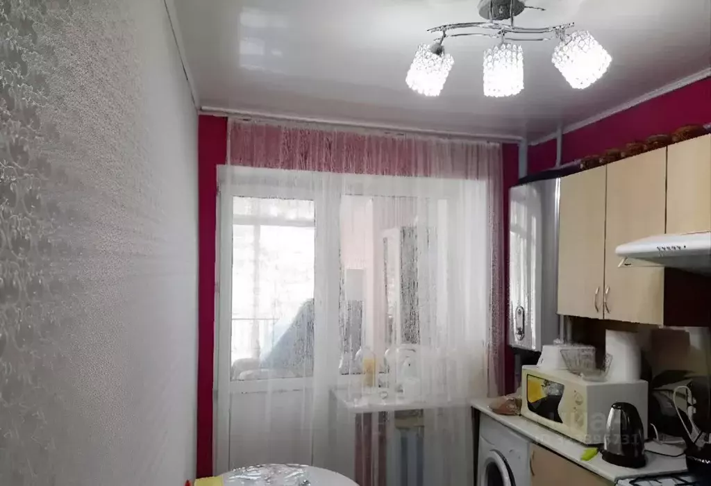 2-к кв. Чувашия, Моргаушский муниципальный округ, д. Тренькино ул. ... - Фото 2