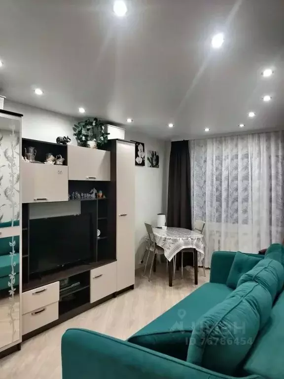 2-к кв. Карелия, Сортавала ул. Дружбы Народов, 15 (47.0 м) - Фото 0