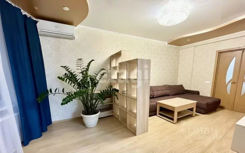 2-к кв. Башкортостан, Уфа Российская ул., 25 (66.0 м) - Фото 1