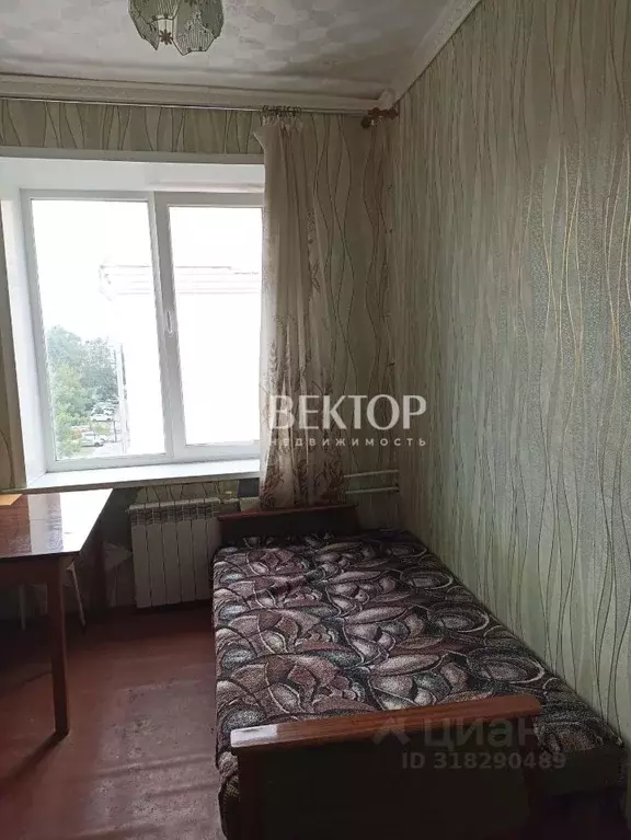 Комната Костромская область, Кострома просп. Текстильщиков, 1 (12.0 м) - Фото 1