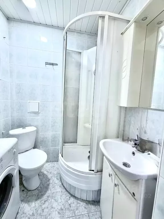 2-к кв. Татарстан, Альметьевск Геофизическая ул., 5А (41.3 м) - Фото 1