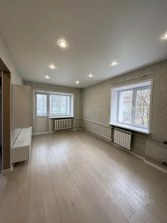 1-к кв. Кировская область, Киров Троллейбусный пер., 5А (31.4 м) - Фото 1