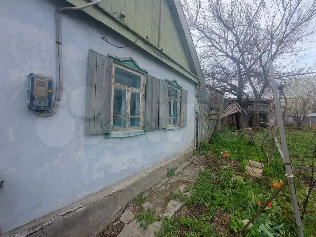 Дом 23,4 м на участке 7,6 сот. - Фото 0