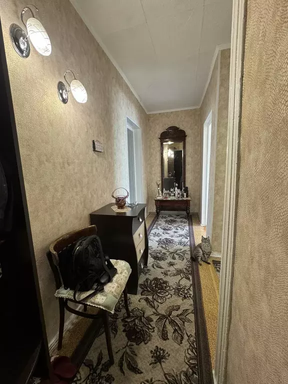 Продаётся 2-к квартира, 42.1 м - Фото 1