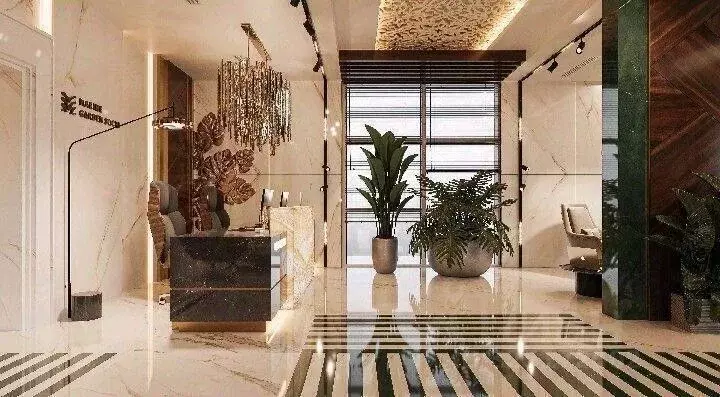 2-к кв. Краснодарский край, Сочи ул. Володарского, 6к5 (50.0 м) - Фото 2