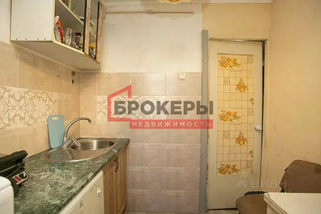 1-к кв. Севастополь ул. Хрусталева, 69 (22.0 м) - Фото 1