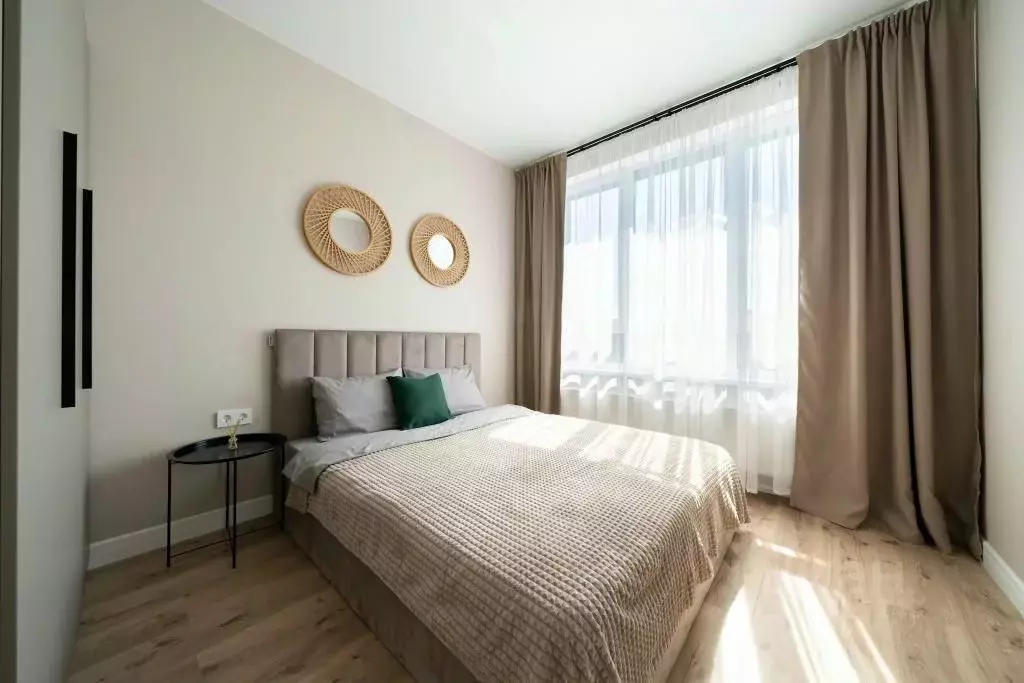 2-к кв. Москва ул. Лобановский Лес, 9 (40.0 м) - Фото 1