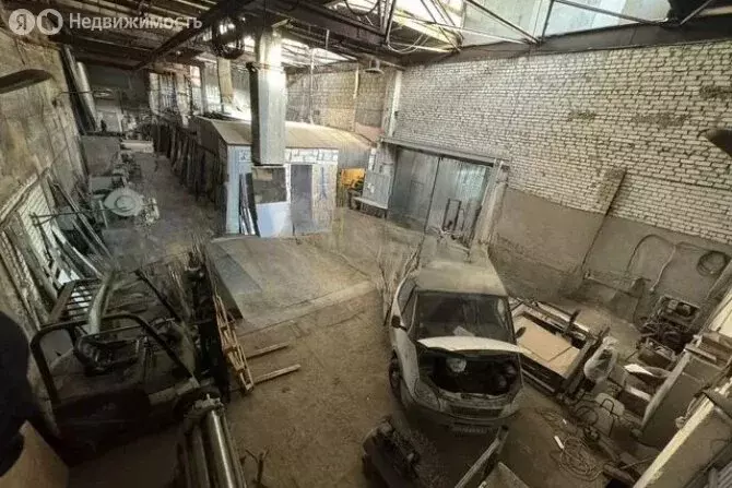 Склад (600 м) - Фото 1