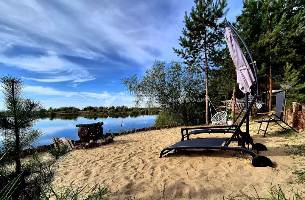 Участок в Рязанская область, Рязанский район, Дубровическое с/пос, ... - Фото 2